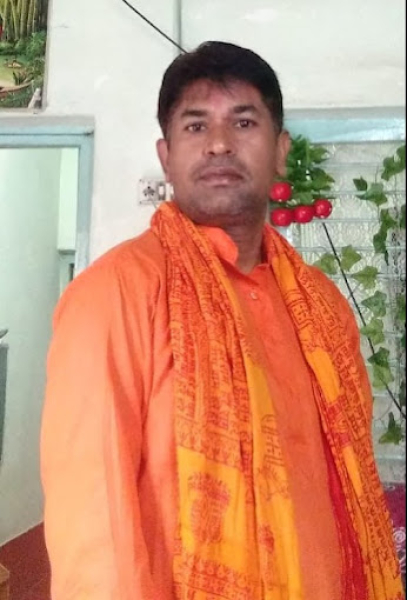 Raja Ram Tiwari